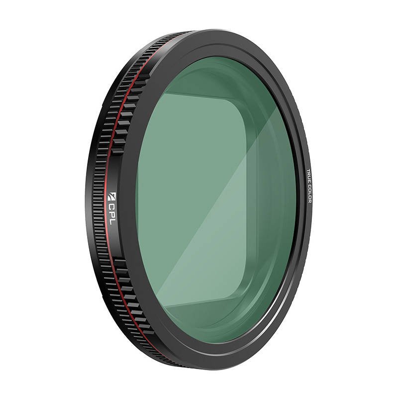 Filtras CP Freewell Sherpa iPhone 13Pro/Max, 14Pro/Max, 15Pro/Max