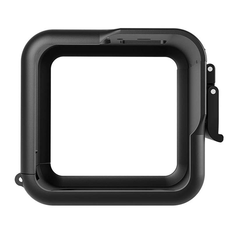 TELESIN plastikinis rėmo dėklas su 3-įvorės tvirtinimu GoPro HERO11 Black Mini