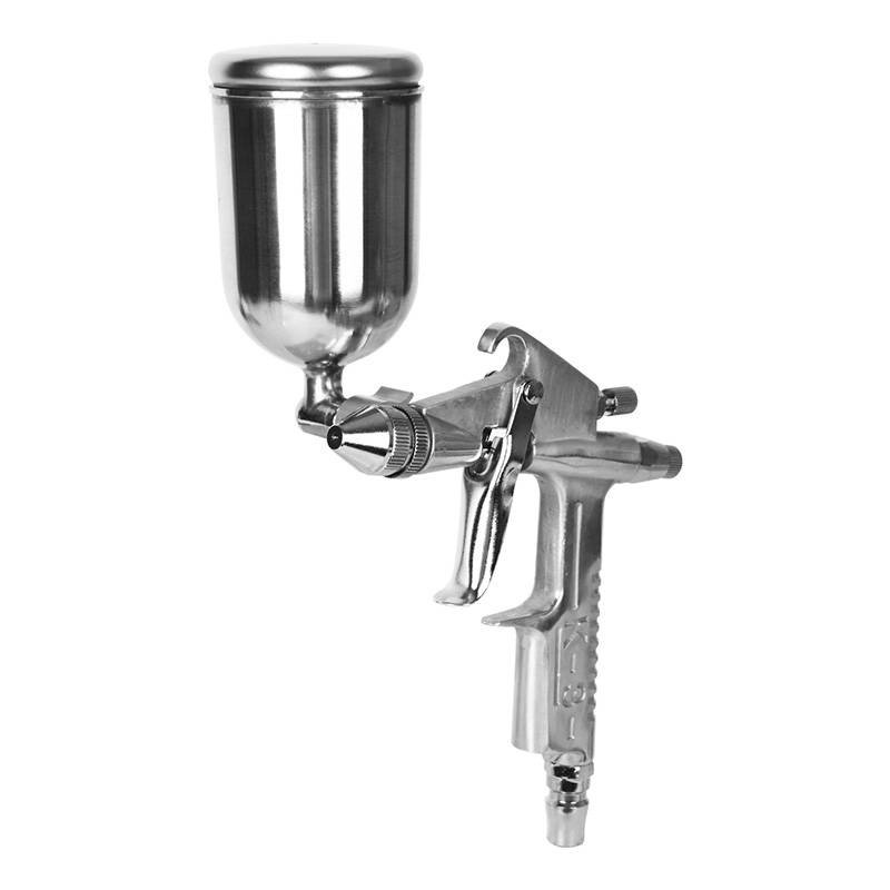 Oro purškimo pistoletas Deli Tools EDL-QPQ-K-3