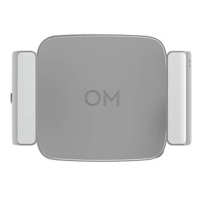 DJI OM Fill Light telefonų tvirtinimas