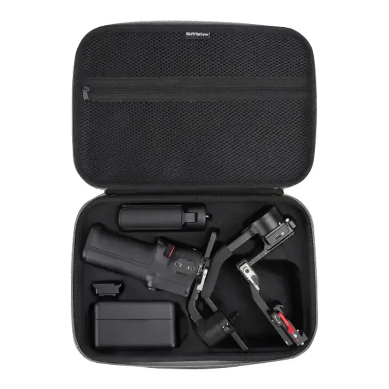 Sunnylife nešiojimo dėklas DJI RS 3 Mini
