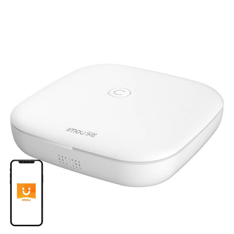 Išmanusis signalizacijos valdiklis IMOU ZG1 ZigBee
