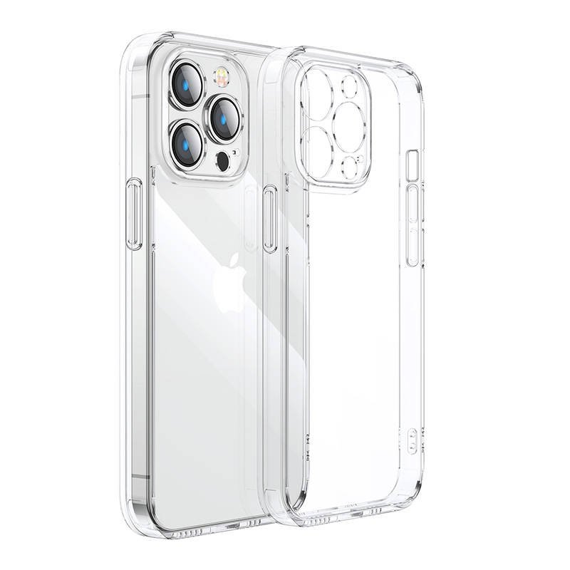 Joyroom JR-14D4 skaidrus dėklas iPhone 14 Pro Max