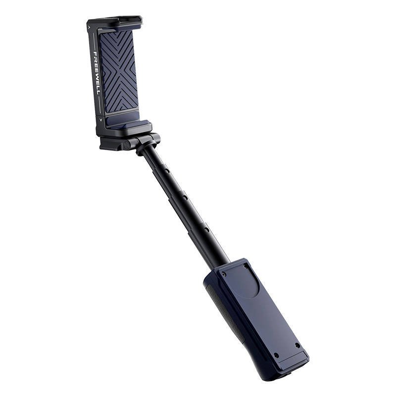 Laikiklis Freewell Sherpa su užrakto ir Selfie Stick funkcija