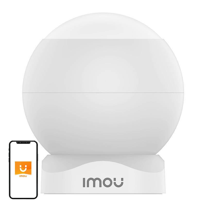 Išmanusis judesio jutiklis IMOU ZP1 ZigBee