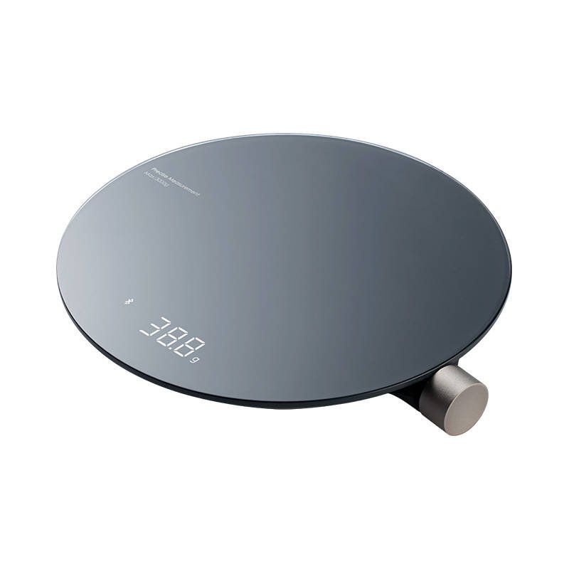 Išmaniosios virtuvinės svarstyklės Bluetooth HOTO QWCFC001