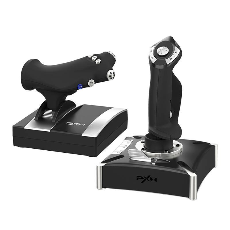 Valdymo svirtis PXN-2119 PRO skrydžio valdymui