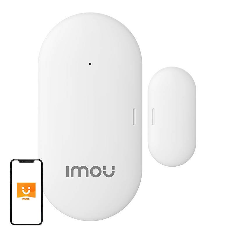 Išmanusis durų/lango jutiklis IMOU ZD1 ZigBee