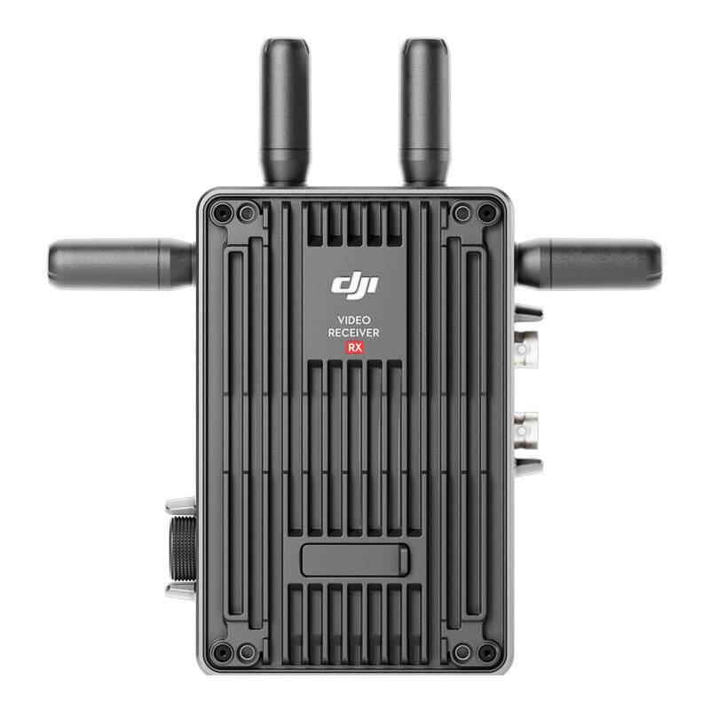 DJI Video imtuvas