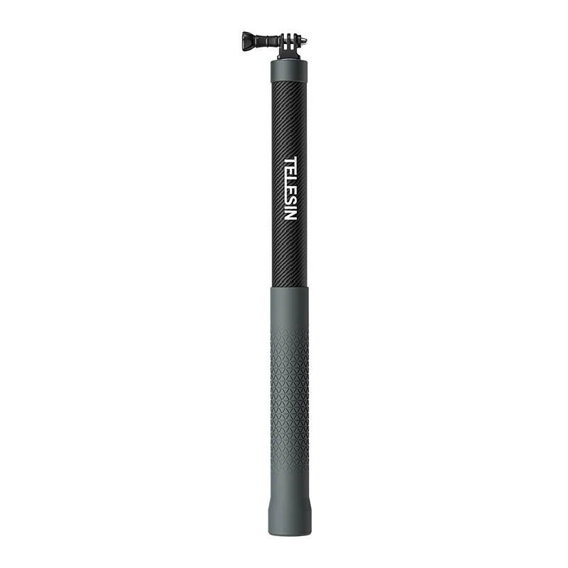 Selfie lazda / trikojis 3 m anglies pluošto Telesin GP-MNP-300-3
