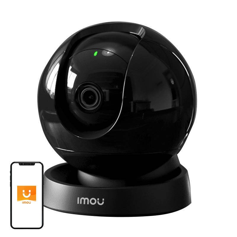 Vidaus 360° WiFi kamera IMOU Rex 2D 3MP