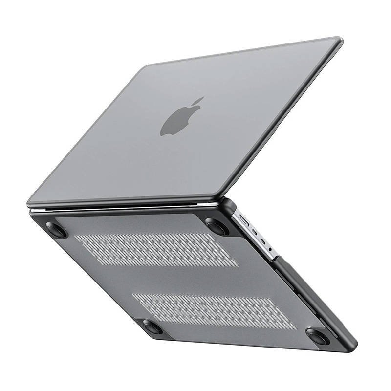 INVZI kietas dėklas MacBook Pro 14" A2442