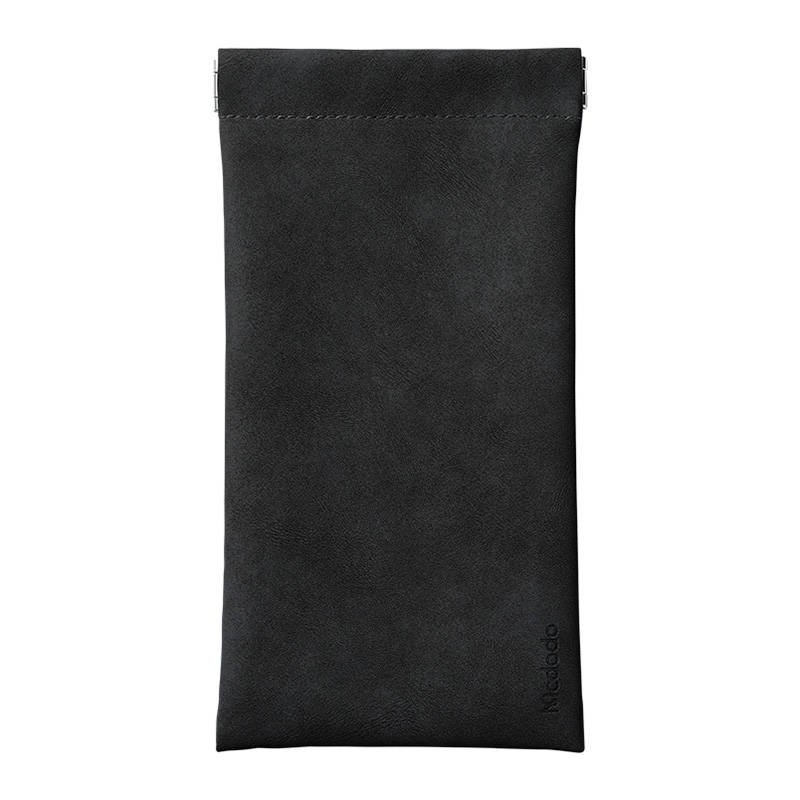 Priedų laikymo krepšys / dėklas Mcdodo CB-1240 10*19,5cm (juodas)