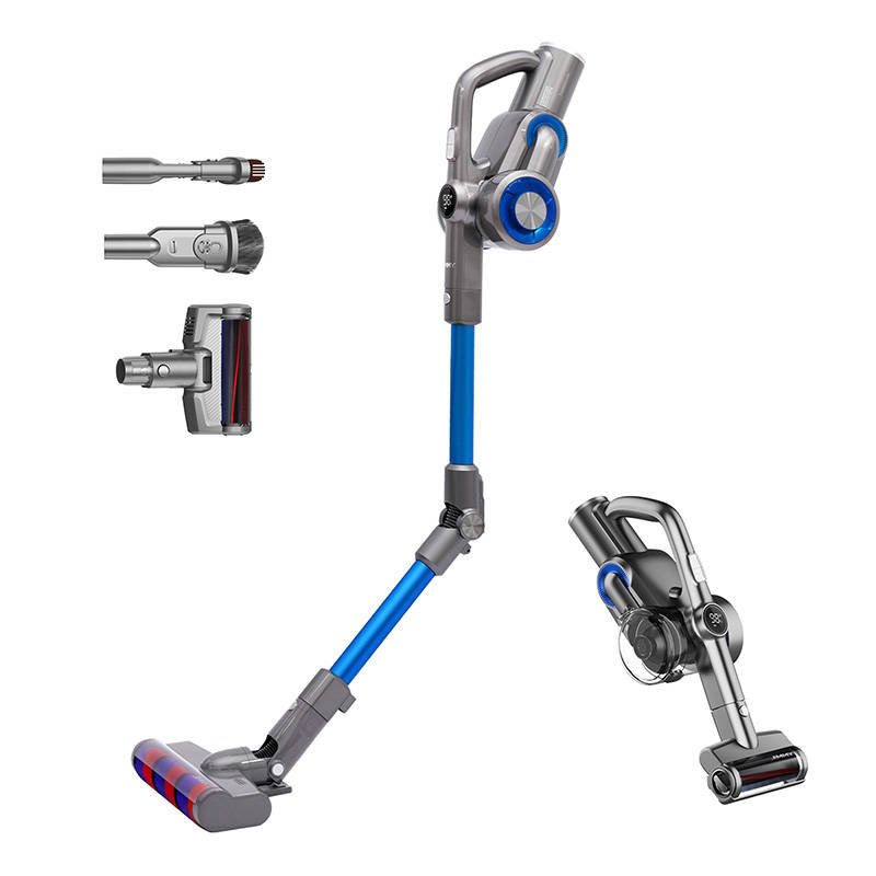 Belaidis dulkių siurblys JIMMY H8 Upgrade