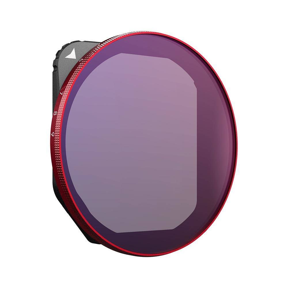 FIlteris PGYTECH VND 6-9 stop, skirtas DJI Mavic 3 / Mavic 3 CINE (P-26A-017)