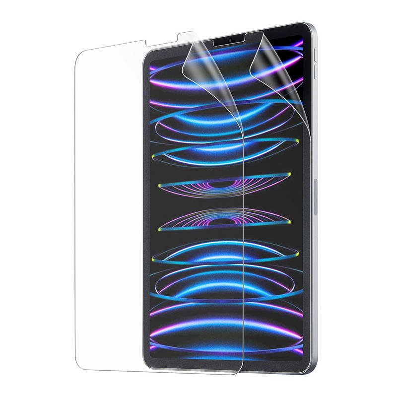 Į popierių panaši plėvelė ESR Paper-Feel, skirta iPad 11 Pro (2 vnt.)