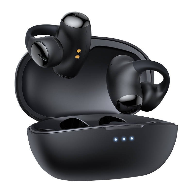 Belaidės ausinės TWS ONIKUMA T306 Black