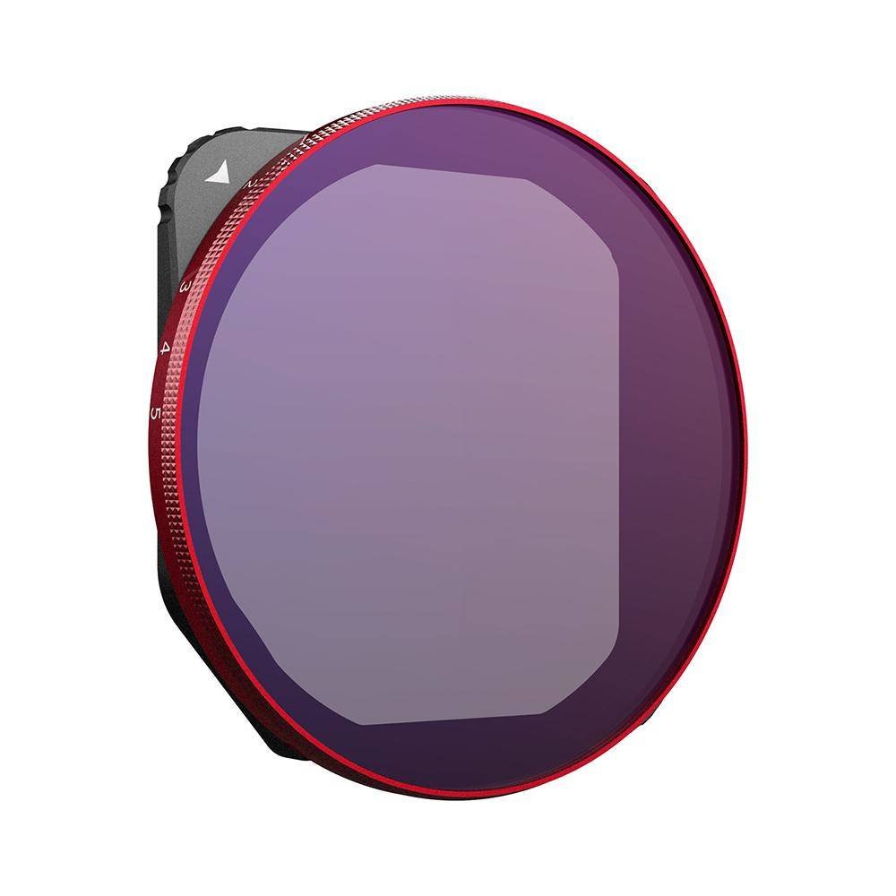 DJI Mavic 3 / Mavic 3 CINE skirtas FIlter PGYTECH VND 2-5 stop (P-26A-016)