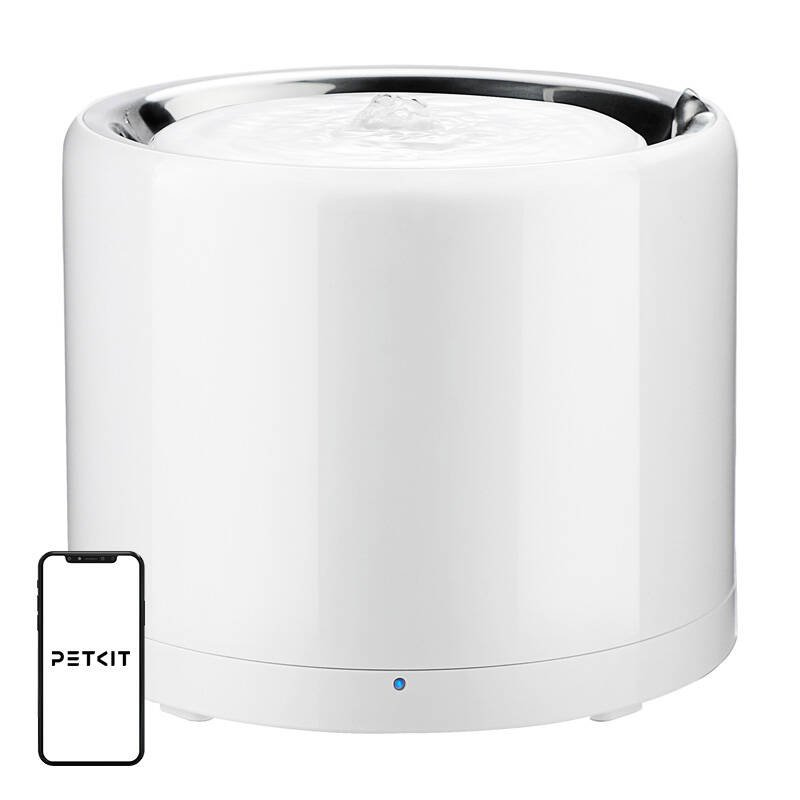 Vandens fontanas / gertuvė šunims ir katėms PetKit Eversweet Wireless SUS304