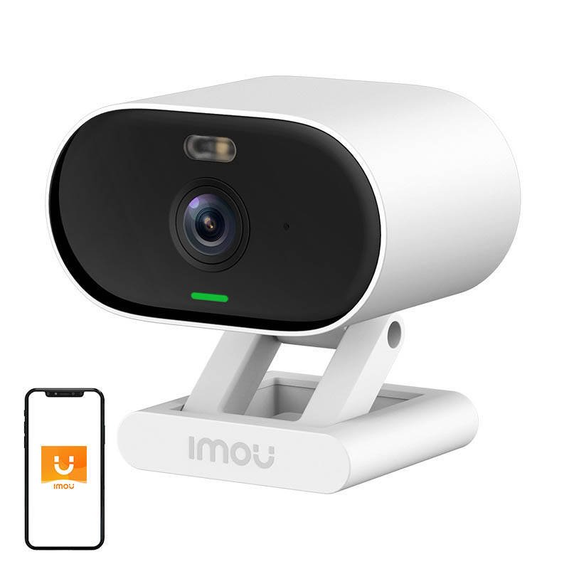 Vidaus kamera Imou Versa