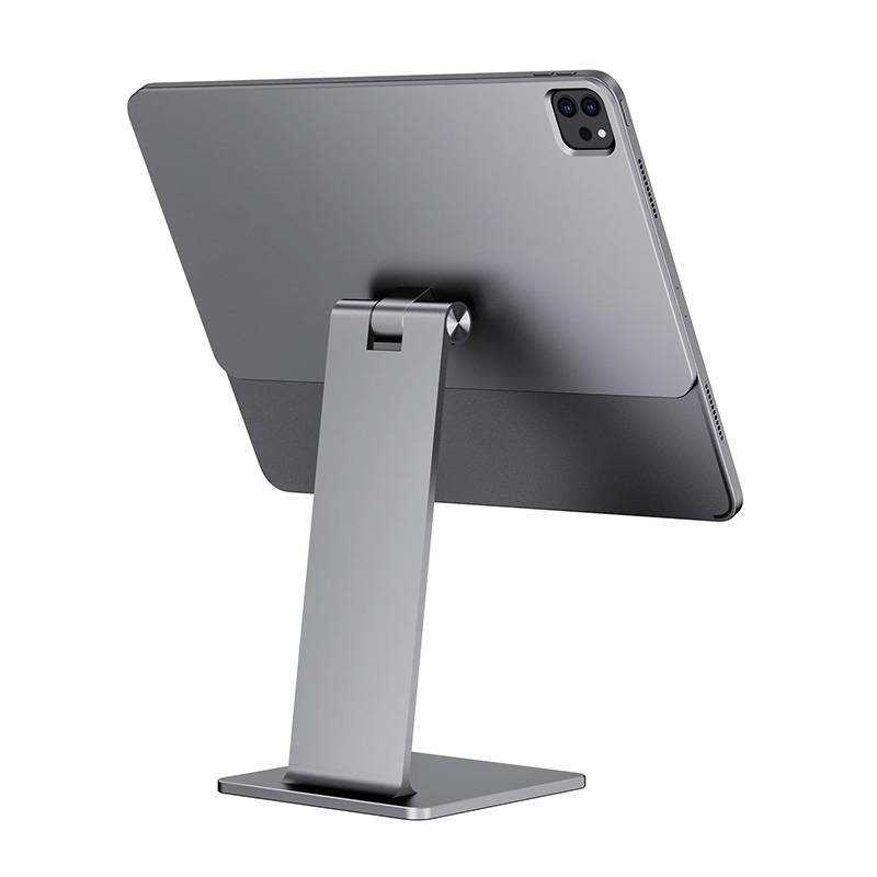 INVZI Mag Free magnetinis stovas 12 iPad Pro (pilkas)