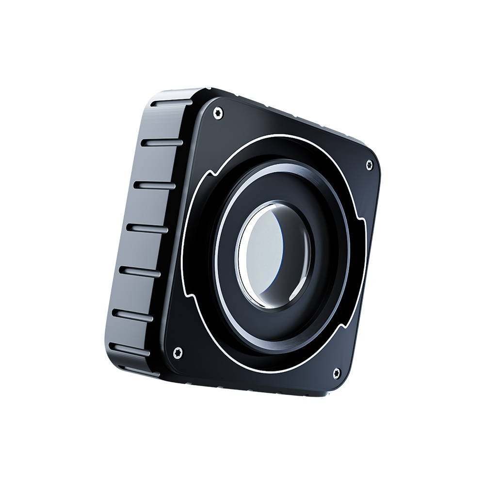 Max Lens Mod Telesin GoPro Hero 9 / Hero 10 / Hero 11 / Hero 12 (GP-LEN-001)