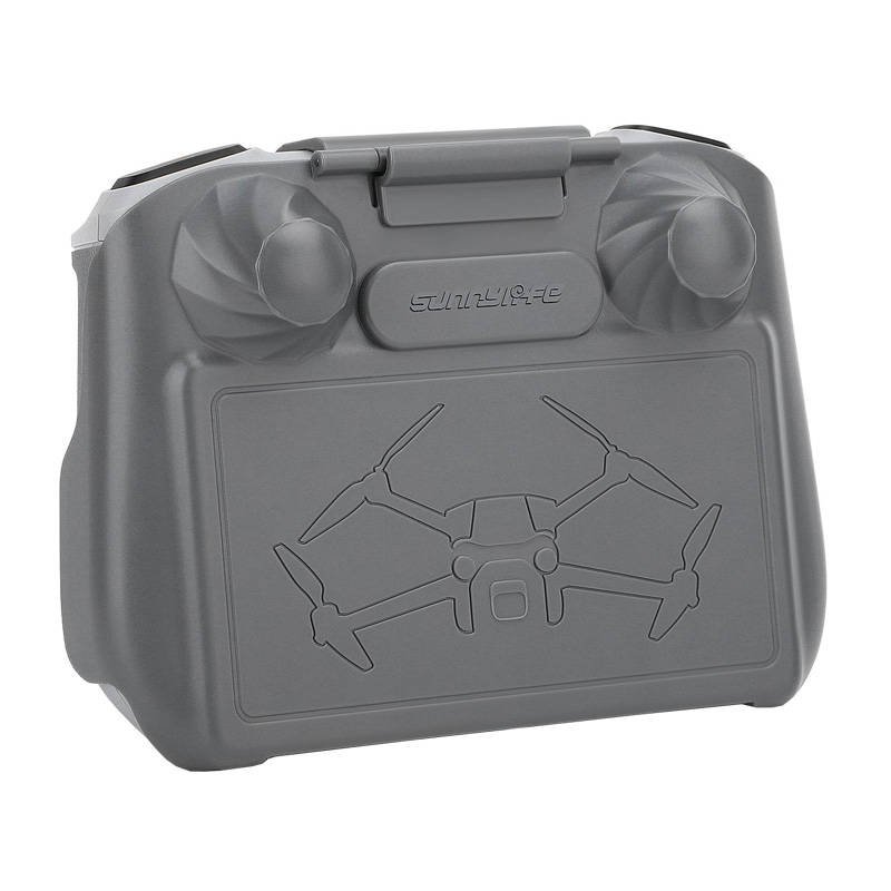 Valdiklio apsauga ir stogelis nuo saulės 2 viename Sunnylife, skirtas DJI RC (MM3-YK466)