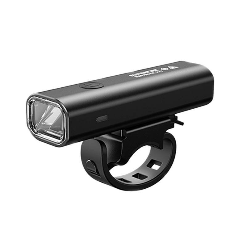 Dviračio žibintas Superfire BL09, 450lm, USB
