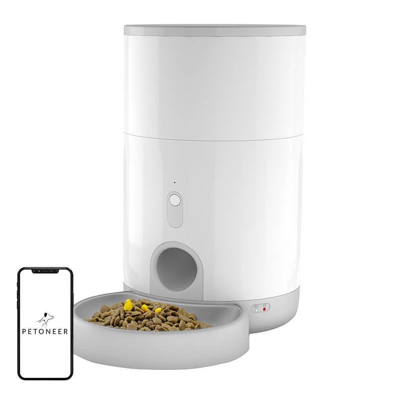 Išmanus ėdalo dalytuvas Petoneer Nutri Mini