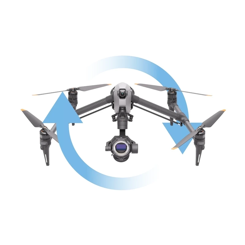 DJI Care Pro 1 metų planas (DJI Inspire 3) - kodas