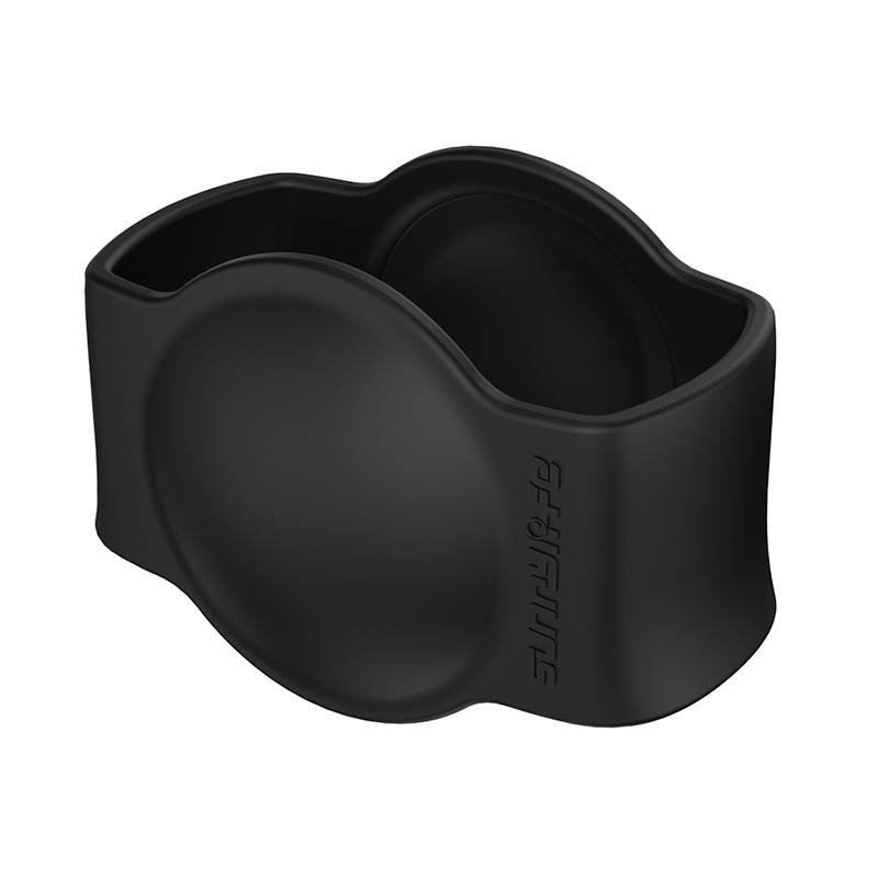 Silikoninis objektyvo dangtelis Sunnylife Insta360 X3 (IST-BHT502)