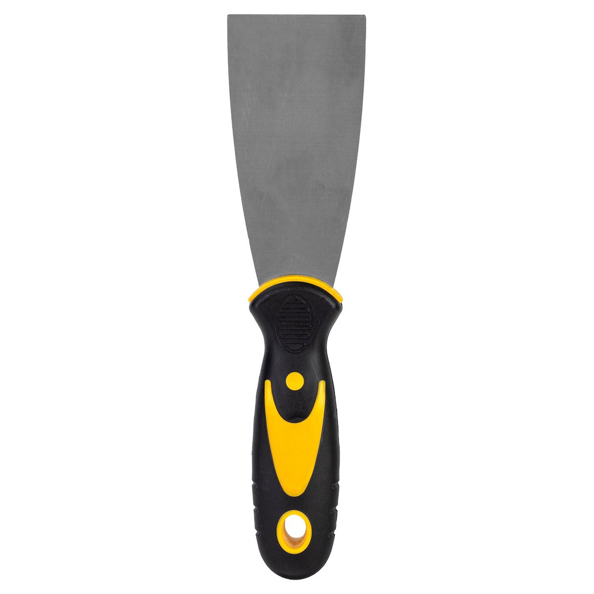 Glaistyklė 2’’ Deli Tools EDL-HD2 (geltona)