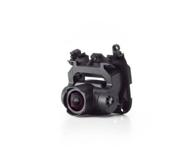 DJI FPV gimbalinė kamera