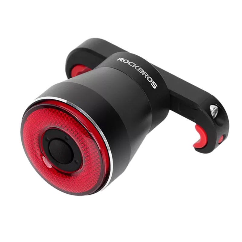 Dviračio žibintas Rockbros TL907Q50