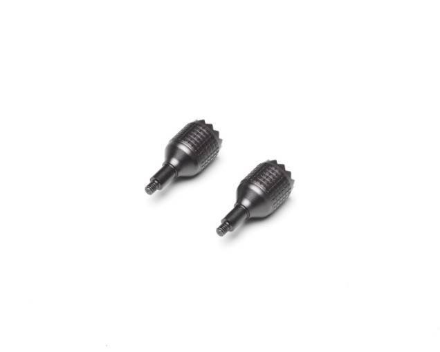 DJI FPV valdymo lazdelės