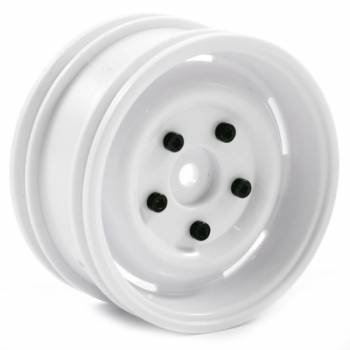 Plieniniai balti ratlankiai FTX Outback FTX8171W