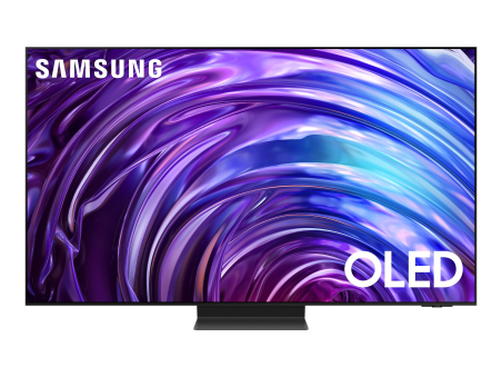 SAMSUNG QE55S95DATXXH 55inch TV|QE55S95DATXXH
