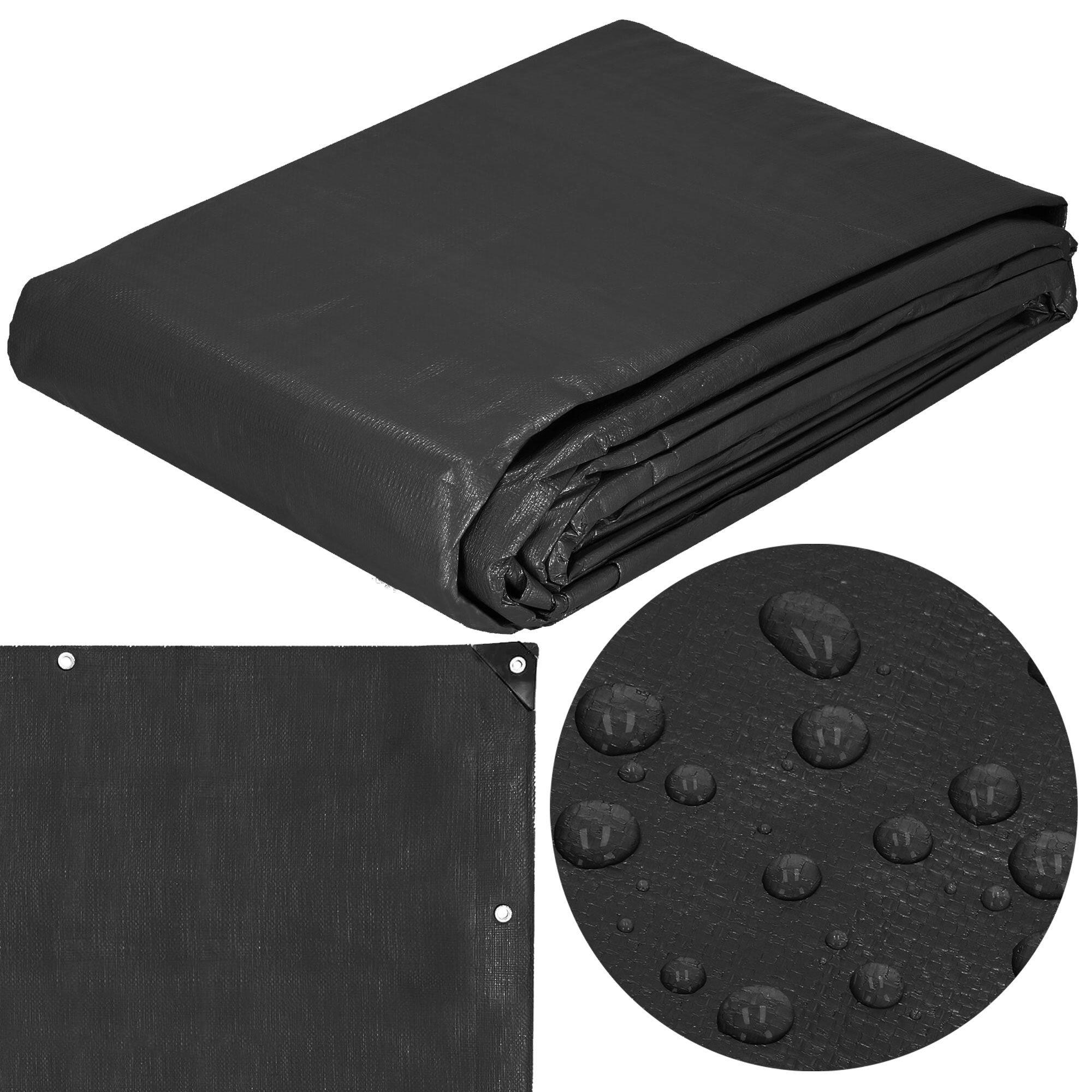 Brezentas Springos GA2160 3x3m 270 g/m2