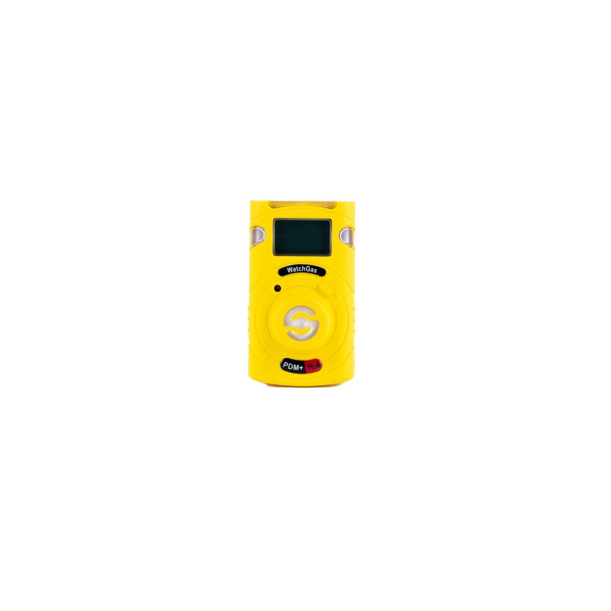 WatchGas PDM+ NO2 azoto dioksido detektorius