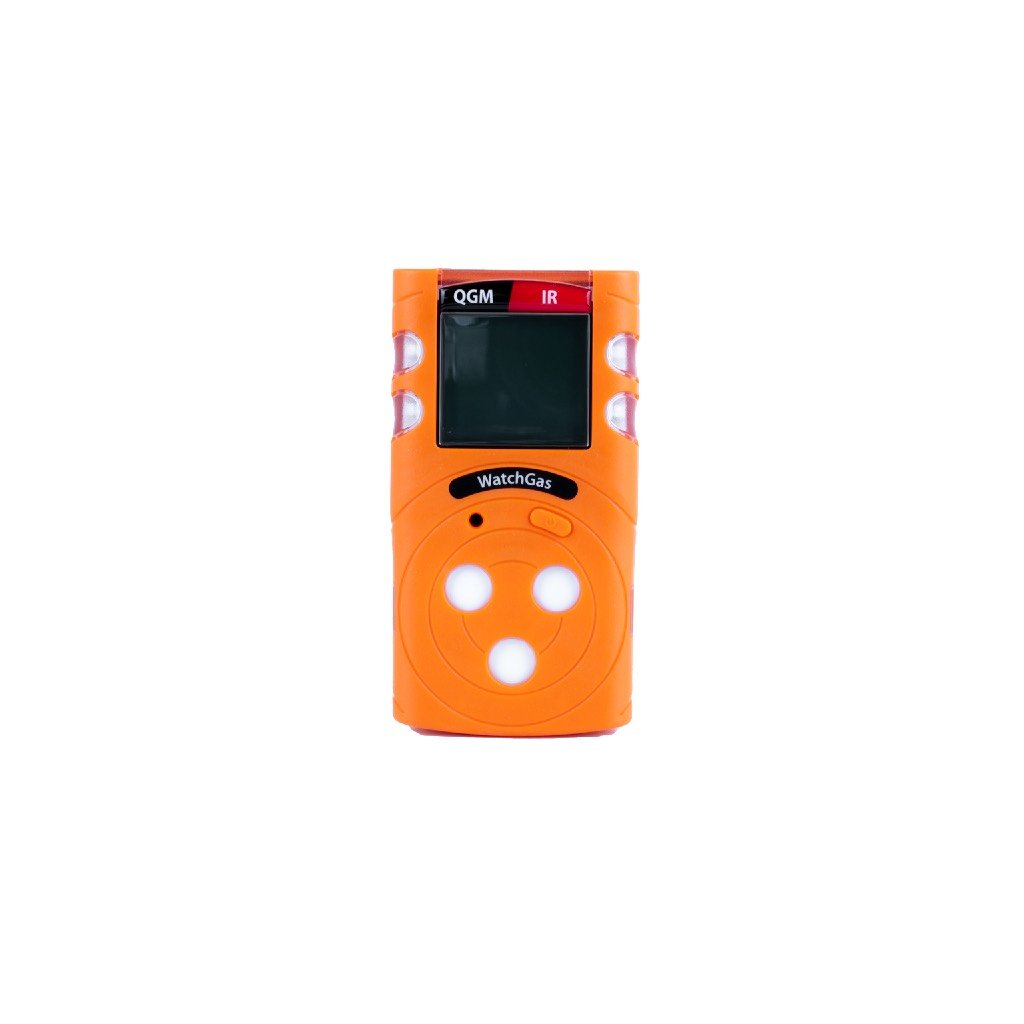 Watchgas QGM LEL 0-100% LEL degiųjų dujų detektorius