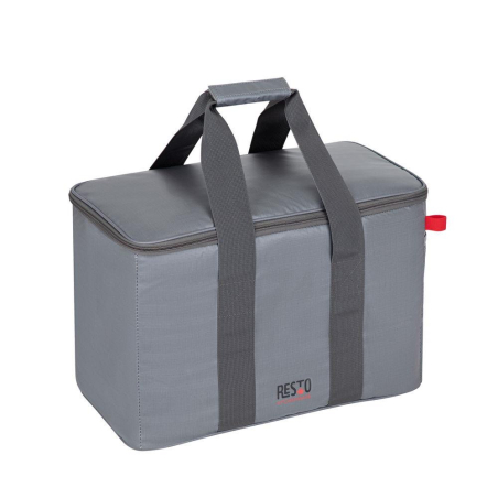 COOLER BAG POLIS/23L 5523 GREY RESTO|5523 GREY