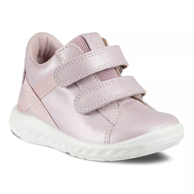 ECCO Odiniai batai SP.1 Lite Infant 724121-60686/26