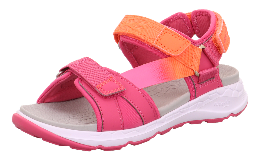SUPERFIT Sandalai Criss Cross 1-000580-5510/39