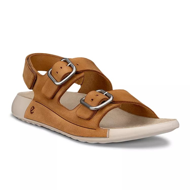 ECCO Odiniai sandalai moterims COZMO W 206903-02021/41