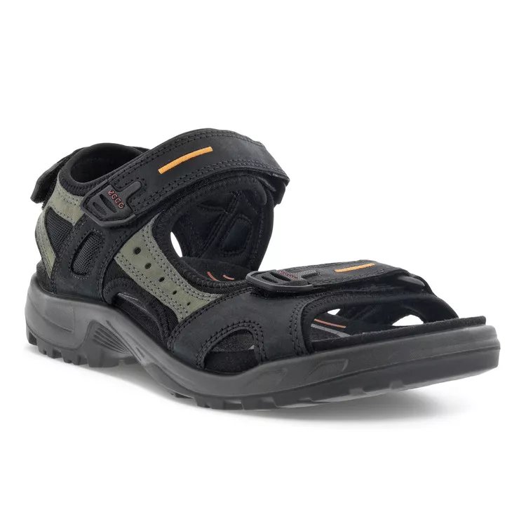 ECCO Vyriški sandalai OFFROAD 069564-50034/46