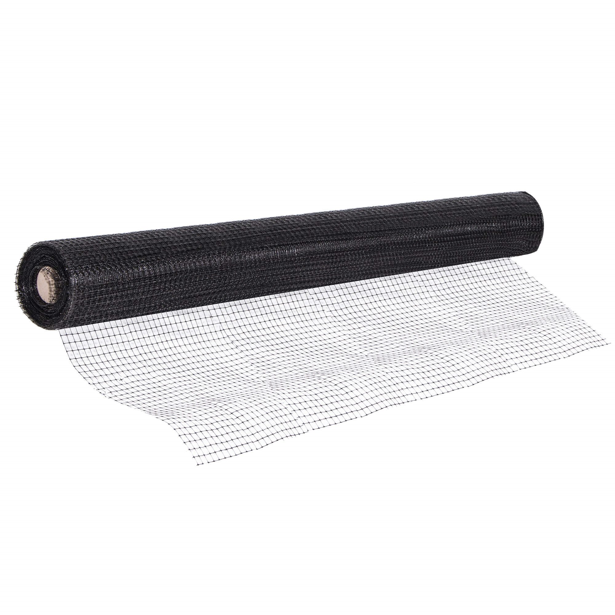 Tinklas nuo kurmių Springos AN0007 30g/m2 1x25 m