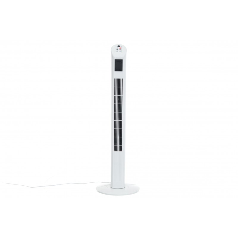 Varpelio bokšto ventiliatorius 45 W 98 cm