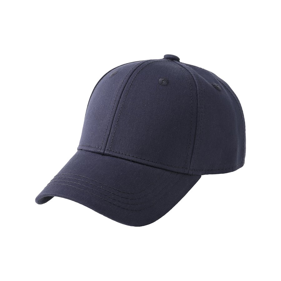 BeSNAZZY Kepurė su snapeliu CZD-0195-navy/52-54