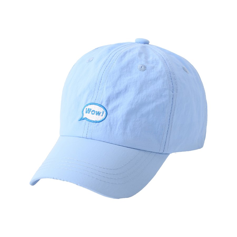BeSNAZZY Kepurė su snapeliu CZD-0191-blue/52-54