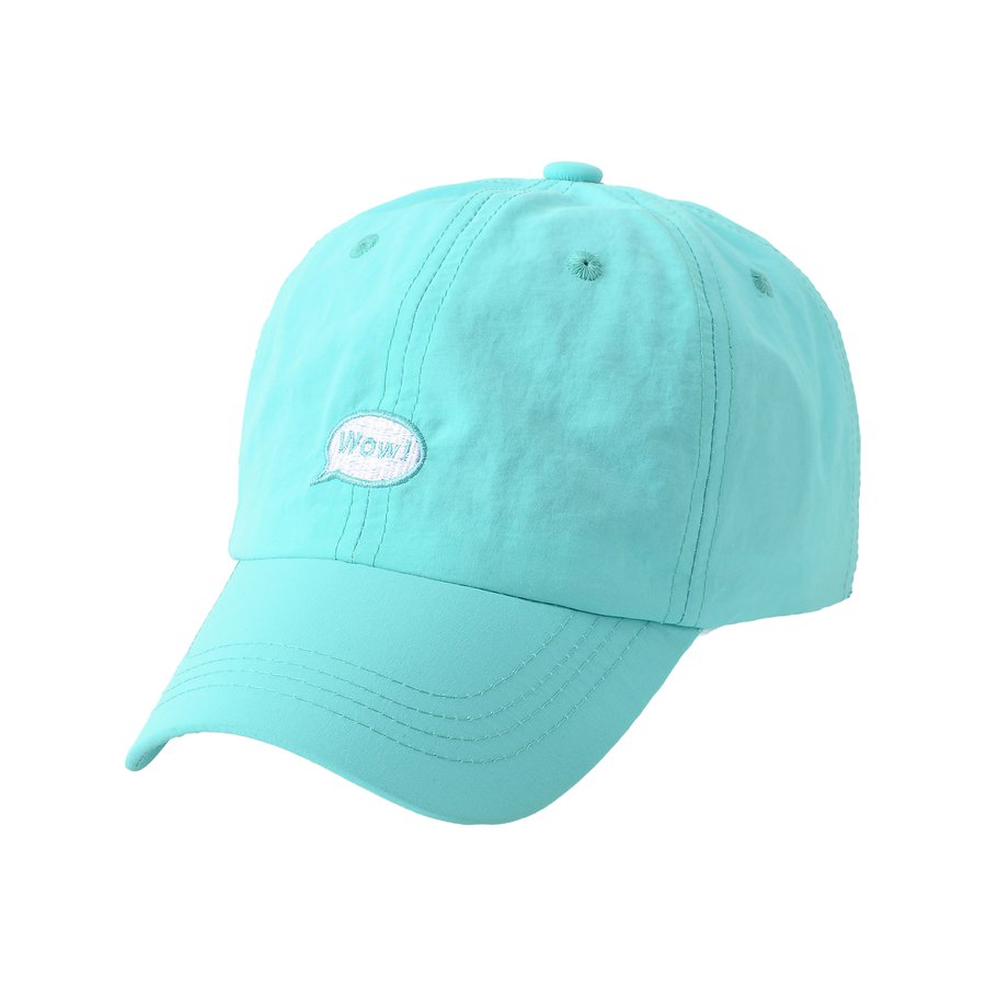 BeSNAZZY Kepurė su snapeliu CZD-0191-green/52-54